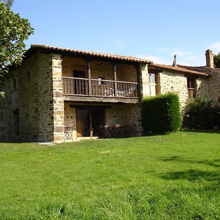 Casina del Naranjo Linares (Asturias) Exterior foto