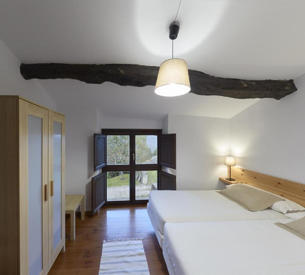 Casina del Naranjo Linares (Asturias) Exterior foto